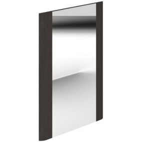 Essential Mirror & Cabinets - Vermont 450 x 450mm Rectangular Mirror