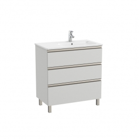 Roca Furniture - The Gap Unik 3 Drawer RH 800mm