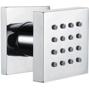 Niagra Showers - Body Jet Observa