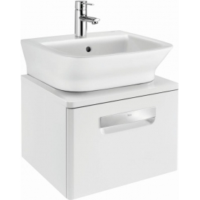Roca Furniture - The Gap-N Base Unit With Soft-Close Door 477 x 414mm