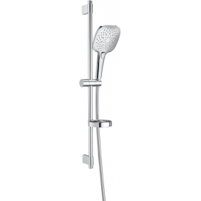 Roca Showers - Shower Kit Plenum Square 140mm