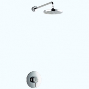 Mira Showers - Element BIR Thermostatic Mixer Shower