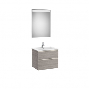 Roca Furniture - The Gap Pack 2 Drawer 600mm