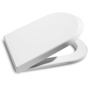 Roca Toilets & Bidets - Nexo Luxury Soft Close Seat & Cover (Top Fixing)