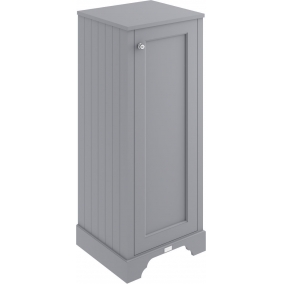 Bayswater Furniture - 465mm Tall Boy Cabinet