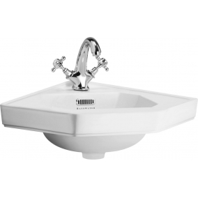 Bayswater Basins - Fitzroy Corner Basin