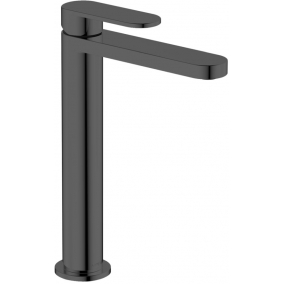 Armera Taps & Wastes - Aeres Extended Single Lever Monobasin Mixer With Waste -