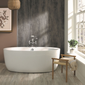 B.C.Designs Baths - Tamorina Bath 1700mm