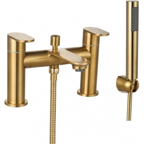 Niagra Taps & Wastes - Albury Bath Shower Mixer
