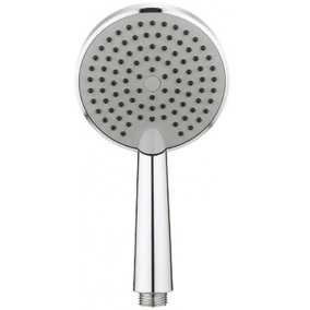 Crosswater Showers - Ethos Single Mode Handset With Easy Clean Head