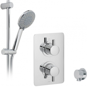 Vado Showers - Showering Package