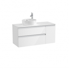 Roca Furniture - The Gap Oct LH 1100mm