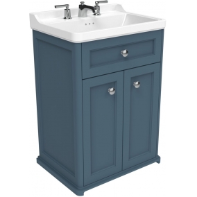 Saneux Furniture - Sofia 60cm Floor Standing Unit