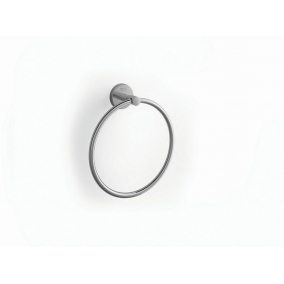 Roca Accessories - Twin Towel Ring
