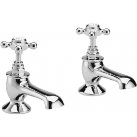Bayswater Taps & Wastes - Bath Taps