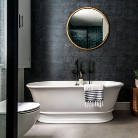 B.C.Designs Baths - Bampton Bath
