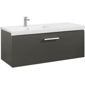 Roca Furniture - Prisma Base Unit 1090 x 450mm - 1 Soft-Close Drawer