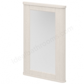 Essential Mirror & Cabinets - Maine 600mm Mirror