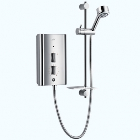 Mira Showers - Escape 9.0kW Electric Shower Thermostatic