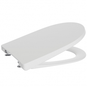 Roca Toilets & Bidets - Ona S&C Standard Close Compact, Supralit