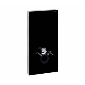 Geberit Toilets & Bidets - Monolith Sanitary Module For Wall-Hung WC, 101cm