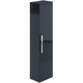 Essential Furniture - Nevada 350mm Tall Boy Unit With 1 Door
