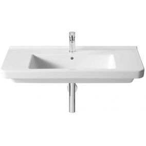 Roca Basins - Dama-N Wall-Hung Basin 1000 x 460mm 1TH