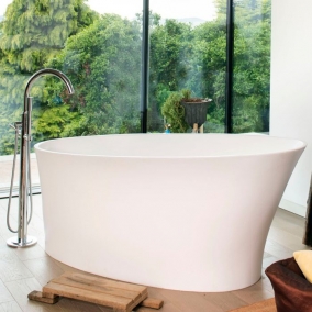 B.C.Designs Baths - Delicata Bath