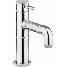 Crosswater Taps & Wastes - MPRO Industrial Basin Monobloc Without Waste