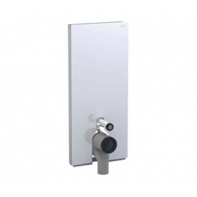 Geberit Toilets & Bidets - Monolith Plus For Floorstanding WC & AquaClean Sela H114