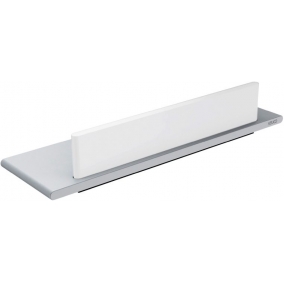 Keuco Accessories - Edition 400 Shower Shelf With Squeegee