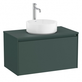 Roca Furniture - Ona PACK Vanity Unit 1 Drawer 800mm + Countertop 800mm