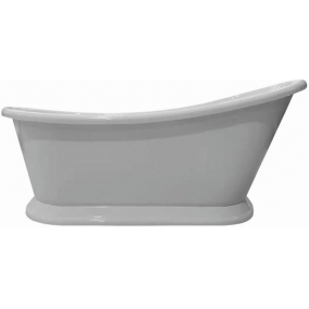 Bayswater Baths - 1700mm Slipper Boat Bath