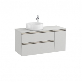 Roca Furniture - The Gap Oct LH 1100mm