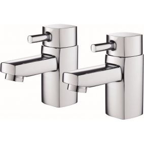 Niagra Taps & Wastes - Holborn Basin Taps
