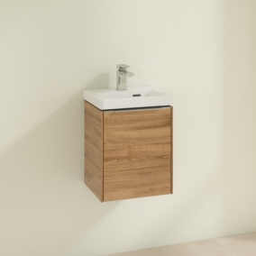 Villeroy & Boch Furniture - Subway 3.0 Vanity Unit 351 x 429 x 309mm