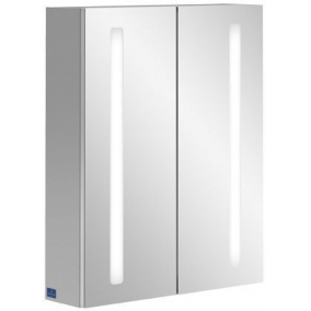 Villeroy & Boch Mirror & Cabinets - My View 14 Mirror Cabinet 600 x 750 x 173mm