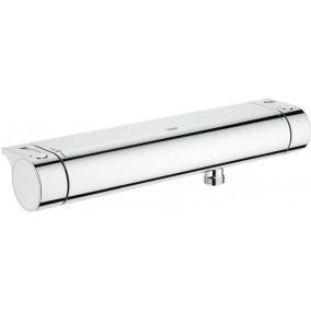 Grohe Showers - Grohtherm 2000 Thermostatic Shower Mixer 1/2''
