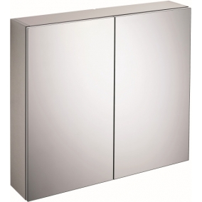 Ideal Standard Mirror & Cabinets - 80cm Mirror Cabinet
