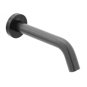 Vado Taps & Wastes - I-Tech Infra-Red Wall Mounted Spout