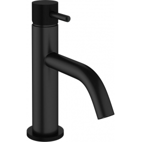 Crosswater Taps & Wastes - MPRO Basin Monobloc Knurled No Waste