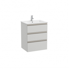 Roca Furniture - The Gap Unik 3 Drawer 600mm