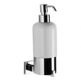 Crosswater Accessories - Zeya Soap Dispenser