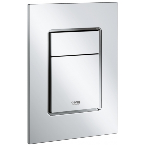 Grohe Toilets & Bidets - Skate Cosmopolitan WC Wall Plate