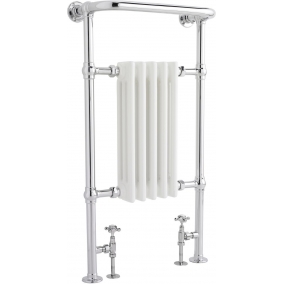 Bayswater Heating - Clifford Towel Rail/Radiator