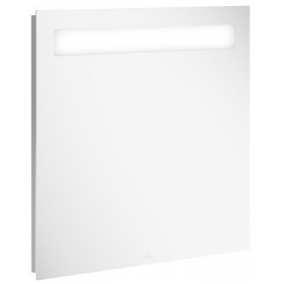 Villeroy & Boch Mirror & Cabinets - More To See 14 Mirror 600 x 750 x 47mm