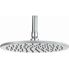 Crosswater Showers - Union 250mm Round Shower Head