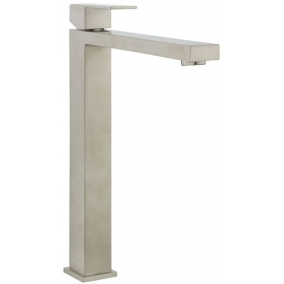 Crosswater Taps & Wastes - Verge Tall Mono No Waste