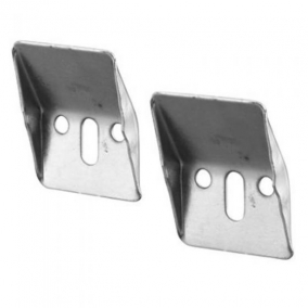 Ideal Standard Basins - Pair Of Wall Hangers
