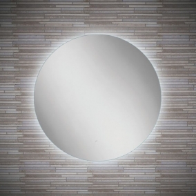 HIB Mirrors & Cabinets - Theme 60 Mirror